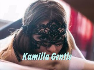 Kamilla_Gentle