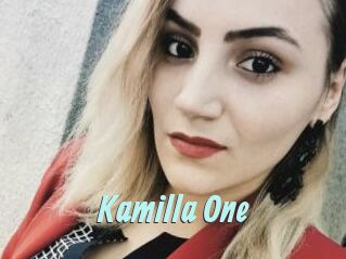 Kamilla_One