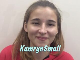 KamrynSmall