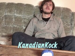 KanadianKock