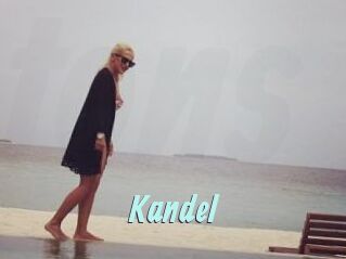 Kandel