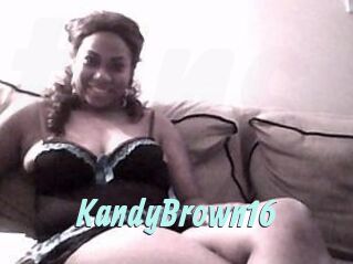 KandyBrown16