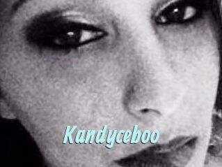 Kandyceboo