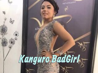 Kanguro_BadGirl