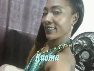 Kaoma