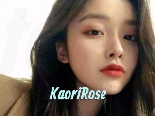 KaoriRose