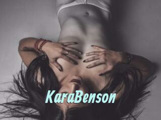 KaraBenson