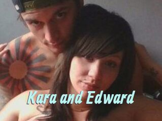 Kara_and_Edward