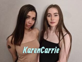 KarenCarrie