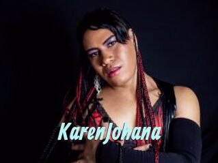 KarenJohana