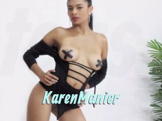 KarenManier