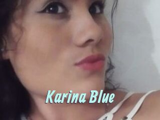 Karina_Blue