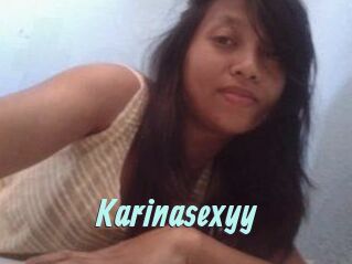 Karinasexyy