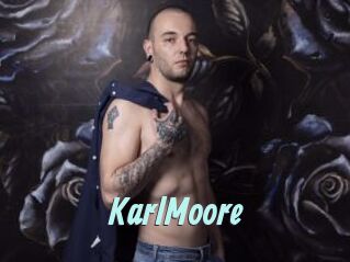 KarlMoore