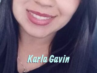 Karla_Gavin