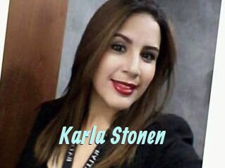 Karla_Stonen