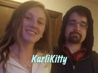 KarliKitty