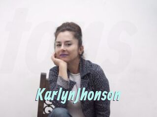KarlynJhonson