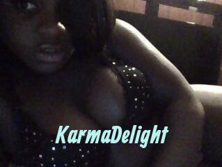 Karma_Delight