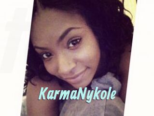 KarmaNykole