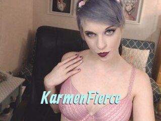 KarmenFierce