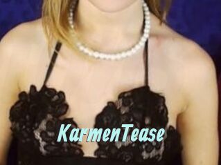 KarmenTease