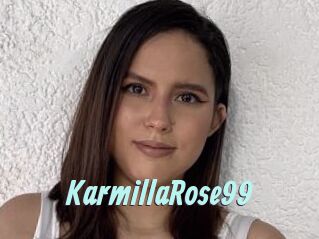 KarmillaRose99