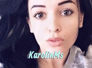 KarolinMs