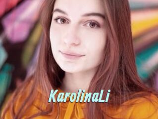 KarolinaLi