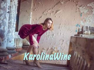 KarolinaWine