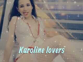 Karoline_lovers