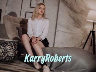 KarryRoberts