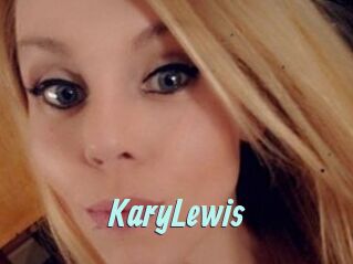 KaryLewis