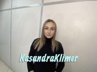 KasandraKlimer