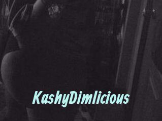 KashyDimlicious