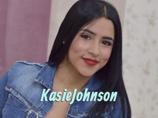 KasieJohnson