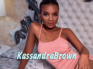 KassandraBrown