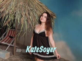 KateSoyer