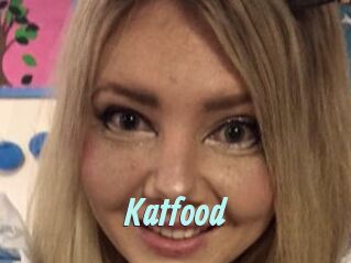 Katfood