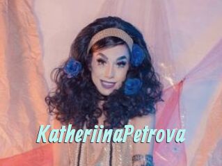 KatheriinaPetrova