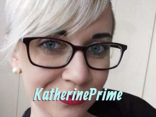 KatherinePrime