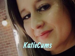 KatieCums