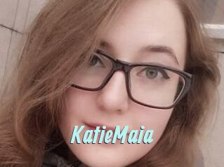 KatieMaia Ton Show