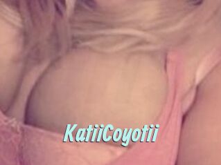 KatiiCoyotii