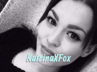 KatrinaXFox