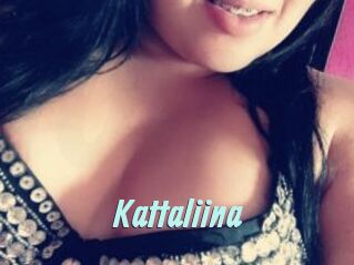 Kattaliina