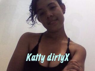 Katty_dirtyX