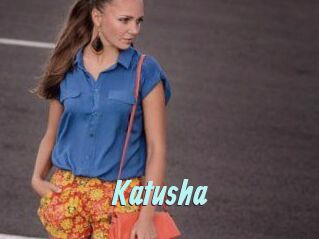 Katusha