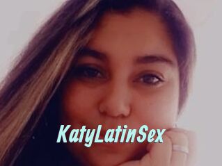 KatyLatinSex