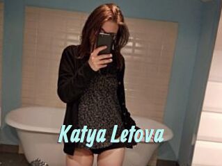 Katya_Letova